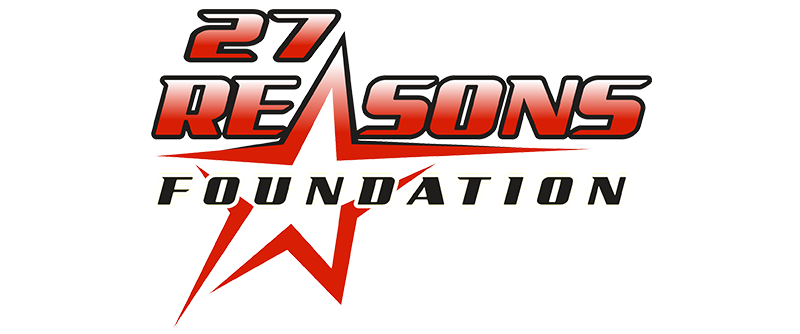 27 reasons